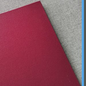 Book Cloth, Burgundy